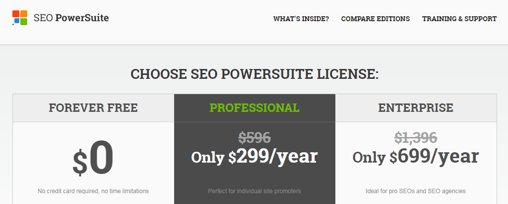 seo-powersuite-coupon-codes-pricing