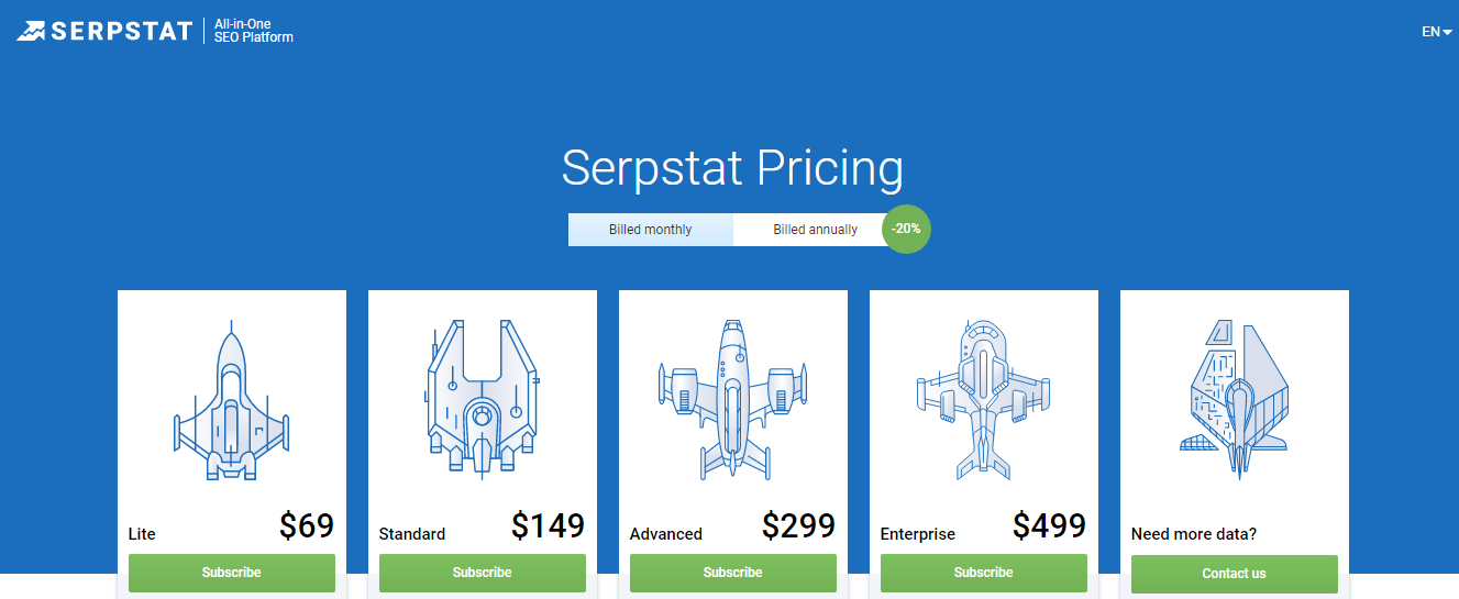serpstat-pricing