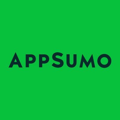 appsumo logo